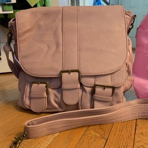 Epiphanie camera bag - like new